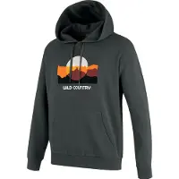 Wild Country Movement Kapuzenpullover