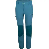 TROLLKIDS - Kids Hammerfest Pants Pro Slim Fit - Trekkinghose Gr 116 blau