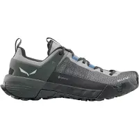 Salewa Wildfire NXT GTX W alloy/dark olive (0543) 5,5