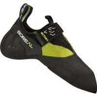 Boreal - Mutant 3.0 - Kletterschuhe Gr 44 schwarz