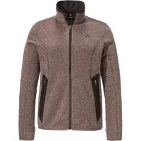 Schöffel Circ Fleece Jacket Style Yew Women twilight mauve (3905) 40