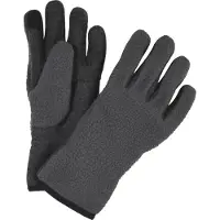 Vaude - Women's Tinshan Gloves V - Handschuhe Gr 5 grau