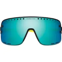 Smith - Ultralite ChromaPop Mirror S3 - Sonnenbrille türkis