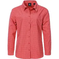 Schöffel - Women's Blouse Boyoma - Bluse Gr 38 rot