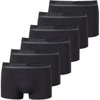Schiesser 6PACK Shorts