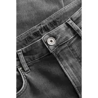 JOOP! Stretch-Jeans JOOP JEANS "Mitch", Herren, Gr. 31, Länge 32, grau (pastell grau), Denim/Jeans, Obermaterial: 82% Baumwolle, 16% Polyester, 2% Elasthan, Jeans Stretch-Jeans