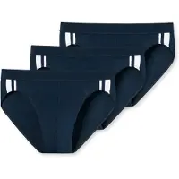 Schiesser Slip 3 Stk.