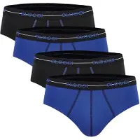 Sloggi Slip Casual Figurbetont Start midi C4P box