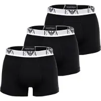 Emporio Armani Em000259_af14131 Boxershorts 3 Einheiten