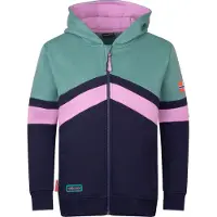 TROLLKIDS Flekkefjord Gots Jacke