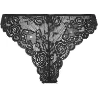 ONLY Chloe Lace Brazil Slips Damen (3er-Pack) XL