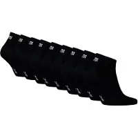 Puma Sneakersocken "Socken Sneaker Plain ECOM 9P 9er Pack"