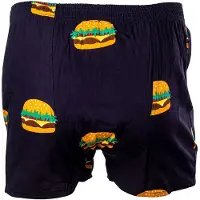 Happy Shorts Webboxer "Web-Boxershorts 1er Pack"