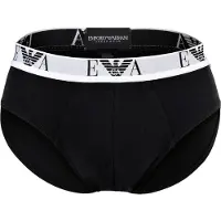 Emporio Armani Em000258_af14131 Slips 3 Einheiten