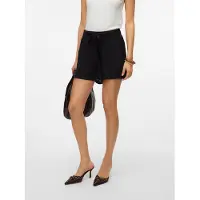 Vero Moda Shorts "VMMENNY H/W SHORTS WVN GA" Viskose, regular fit