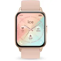 Ice Watch - 024305 - Smartwatch - Damen - Ice Fit 1.78 Rosegold/Nude