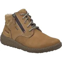 Josef seibel Stiefelette "Ruby 54, camel"