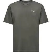 Salewa Eagle Vocab T-shirt M faded green (5A50) 46/S