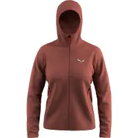 Salewa Puez Rocca Polarlite HD Jacket W etruscan red (1980) 40