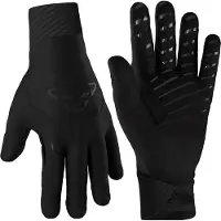 Dynafit - Blacklight Softshell Gloves - Handschuhe Gr M schwarz