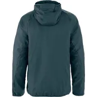 Fjällräven Keb Thermal Wind Jacket M mountain blue (570) XL