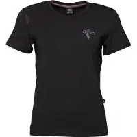 Chillaz Iseo Mountain Logo black (0607) 38