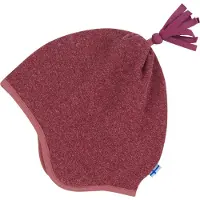Finkid Tipu Knit cranberry (243000) S