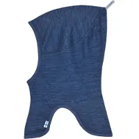 Finkid - Kid's Luola Soft - Sturmhaube Gr 48-51 cm blau