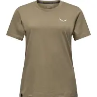 Salewa Eagle Vocab Kurzarm-t-shirt