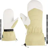 Ziener Kilati-z AS AW Mitten Glove Lady sage leaf (259) 8