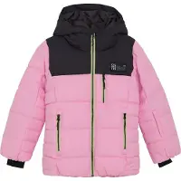 Color Kids Kinder Skijacke Jr. Ski Puffer Jacket Quilt 742344 140