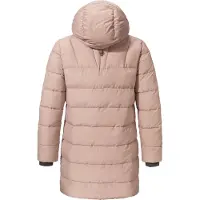 Schöffel Ins Parka Style Boslix Women mushroom (3175) 40