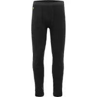 Fjällräven - Bergtagen Merino 190 LJ - Merinounterwäsche Gr XL schwarz
