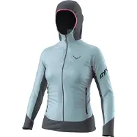 Dynafit Mezzalama Polartec Alpha Jacke