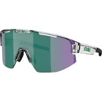Bliz - Matrix Small Cat. 3 - Fahrradbrille bunt