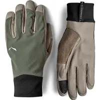 Salewa - Ortles DST Gloves - Handschuhe Gr M oliv