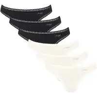 Sloggi GO Crush String C6P