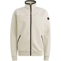 PME Legend Sweatjacke seitliche Eingrifftaschen mit Reißverschluss