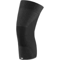 Cep - Mid Support Knee Sleeve 2.0 - Sportbandage Gr S schwarz