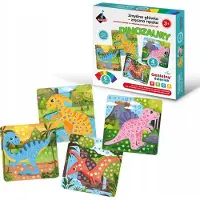 Markenlos Genius Kid Smart Hand Dinosaurier 2779
