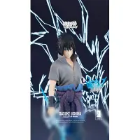 Tsume Art Art Naruto Sasuke Uchiha Figur One Size