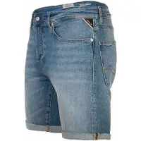 Replay RBJ.981 SHORT TAPERED
