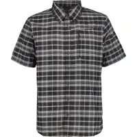 Icepeak Funktionshemd "BRIGANTINE" Kurzarm, aus Polyester, auch in großen Größen