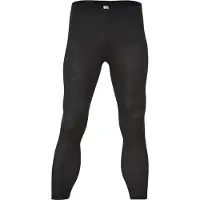 Engel - Leggings - Merinounterwäsche Gr 54/56 schwarz