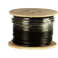 Danicom CAT5E FTP 100m Außenkabel Starrleiter - PE (Fca)
