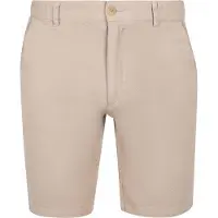 Suitable Ferdinand Structure Short Beige - 3XL