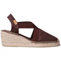 Toni pons Ter Keil-espadrilles