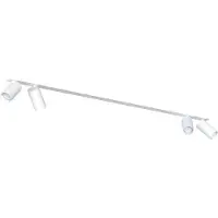 Nowodvorski Lighting Bodové svítidlo MONO SURFACE 7831 ()