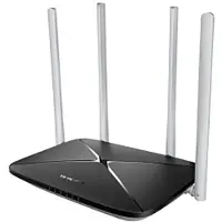 Mercusys Mb135-4g Wlan-router Silber One Size / EU Plug 220V Silber One Size