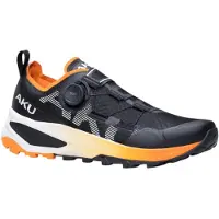 Aku Furiosa BOA black/orange (108) 44.5